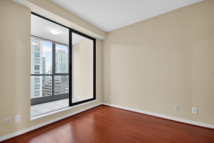 801 1367 Alberni Street Vancouver, BC - 11