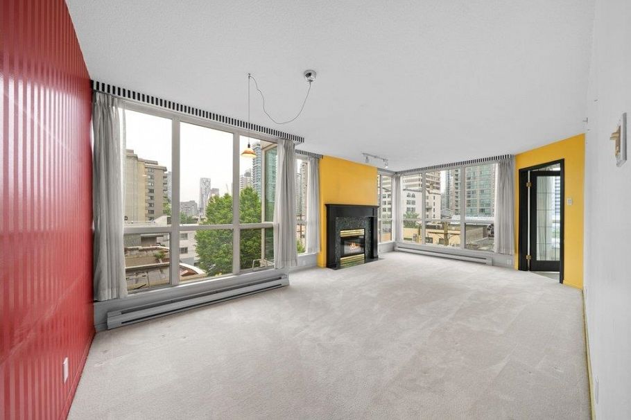 503 1111 Haro Street Vancouver, BC - 7