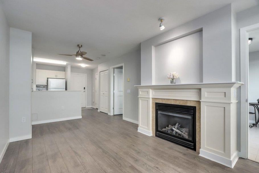 712 2799 Yew Street Vancouver, BC - 8