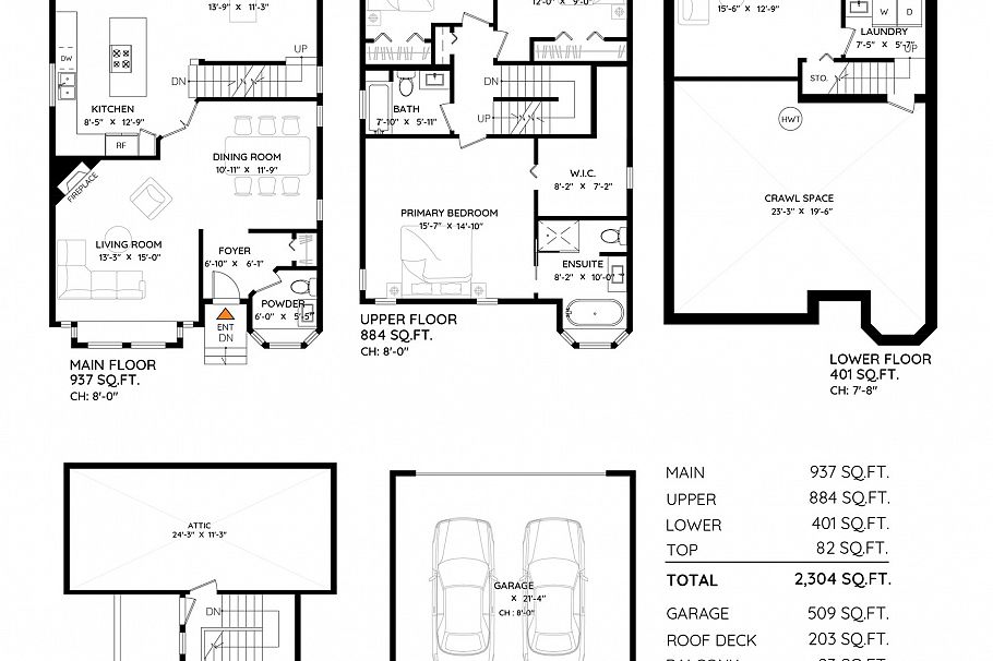 4560 W 7th Avenue Vancouver, BC - 33