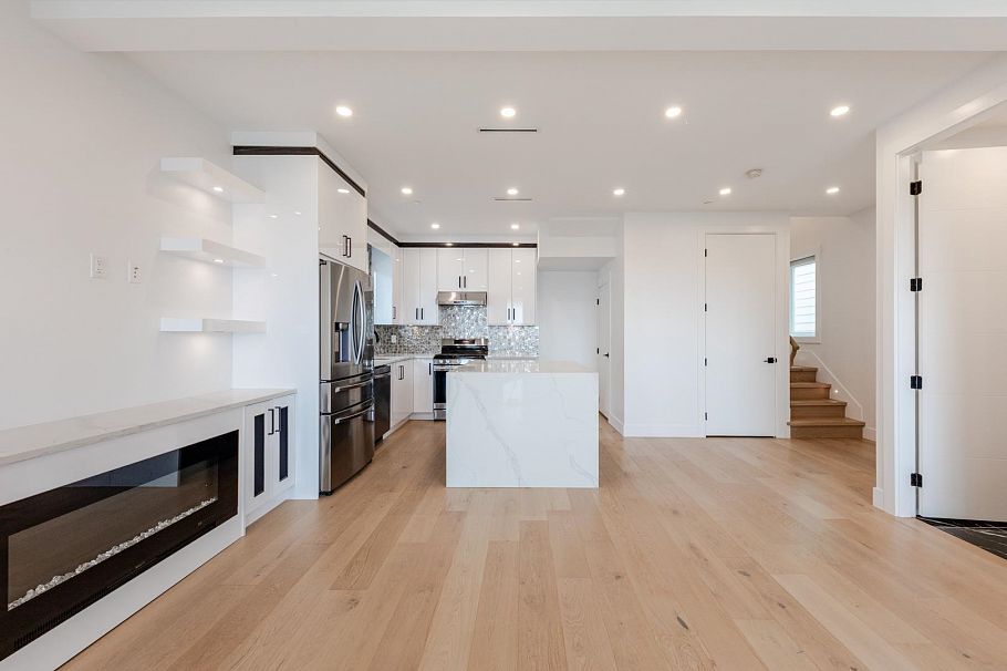 2723 Turner Street Vancouver, BC - 10