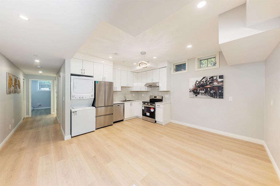 4538 Angus Drive Vancouver, BC - 29