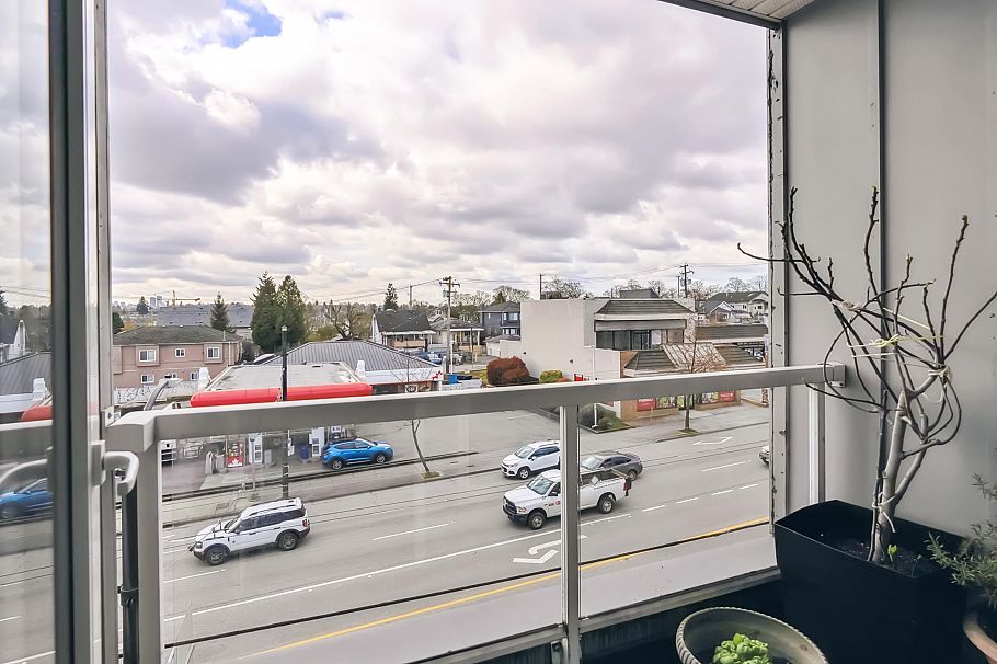 416 2891 E Hastings Street Vancouver, BC - 14