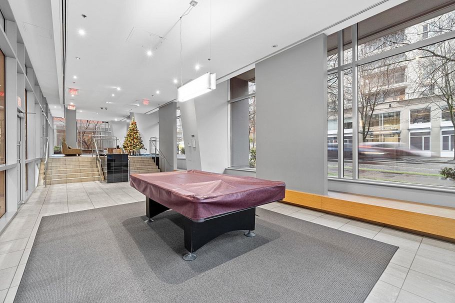 505 1001 Richards Street Vancouver, BC - 12