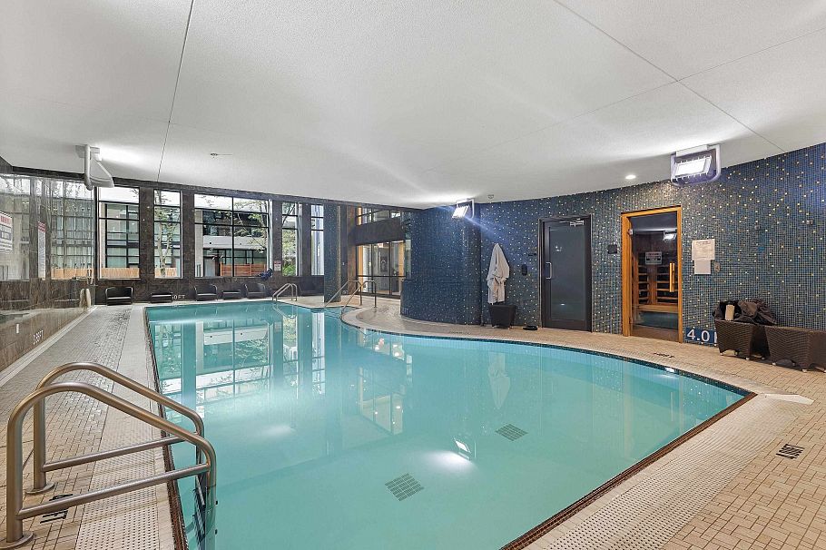 404 181 W 1st Avenue Vancouver, BC - 21