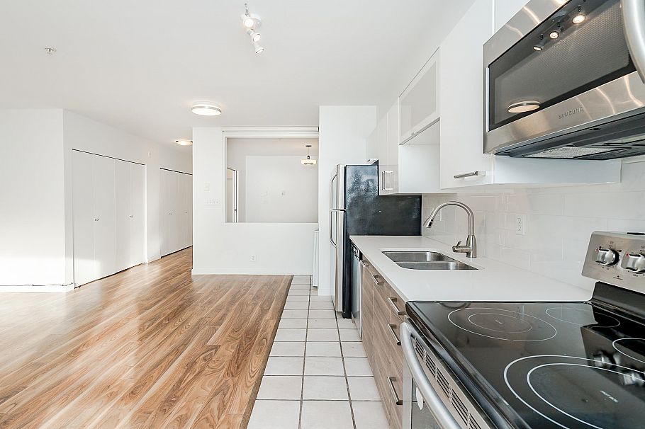 206 1688 Cypress Street Vancouver, BC - 18