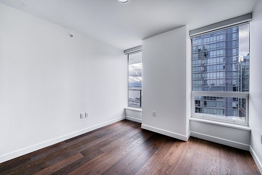 1703 620 Cardero Street Vancouver, BC - 14