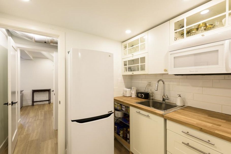 161 E 26th Avenue Vancouver, BC - 30