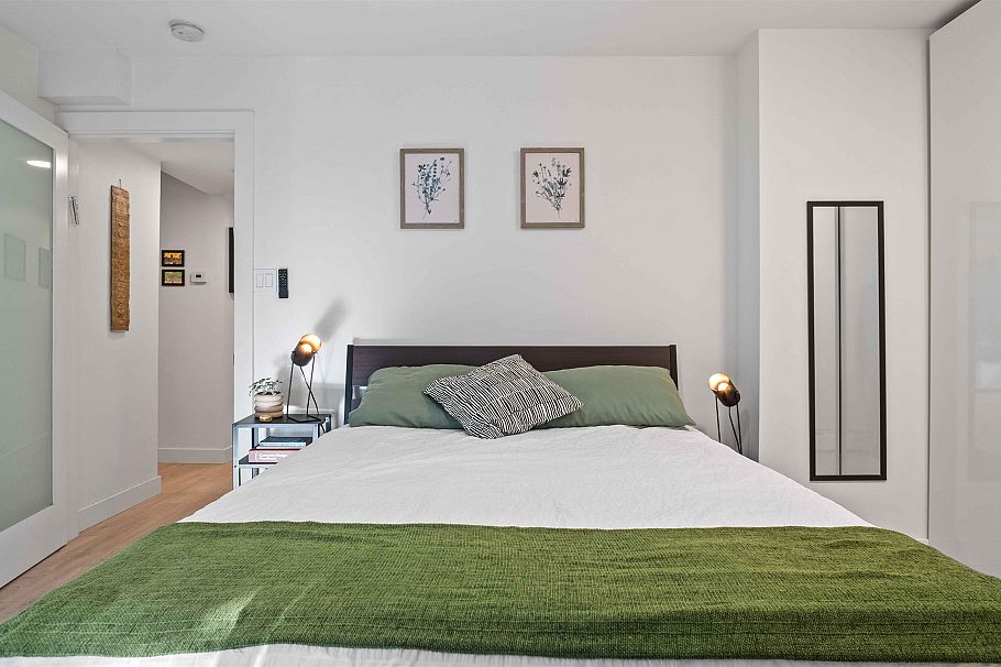 318 1345 W 15th Avenue Vancouver, BC - 15