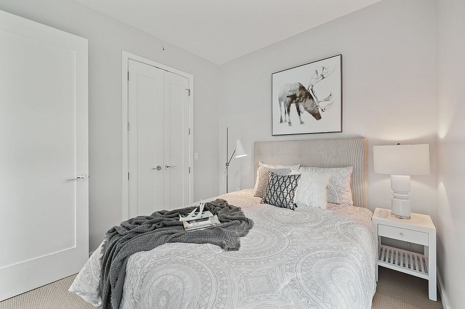 404 181 W 1st Avenue Vancouver, BC - 17