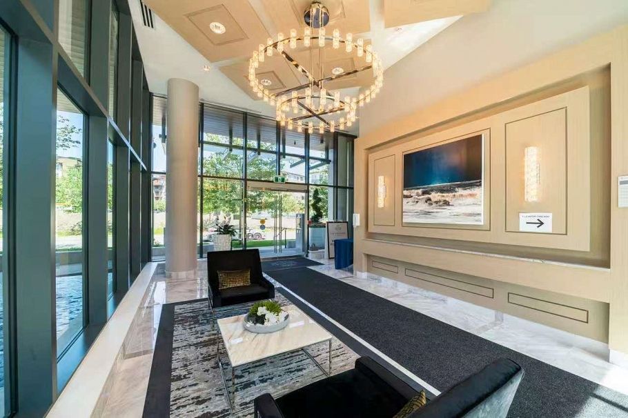 1003 3533 Ross Drive Vancouver, BC - 7