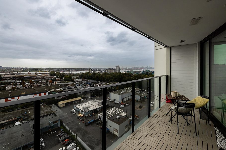 1705 1401 Hunter Street North Vancouver, BC - 19