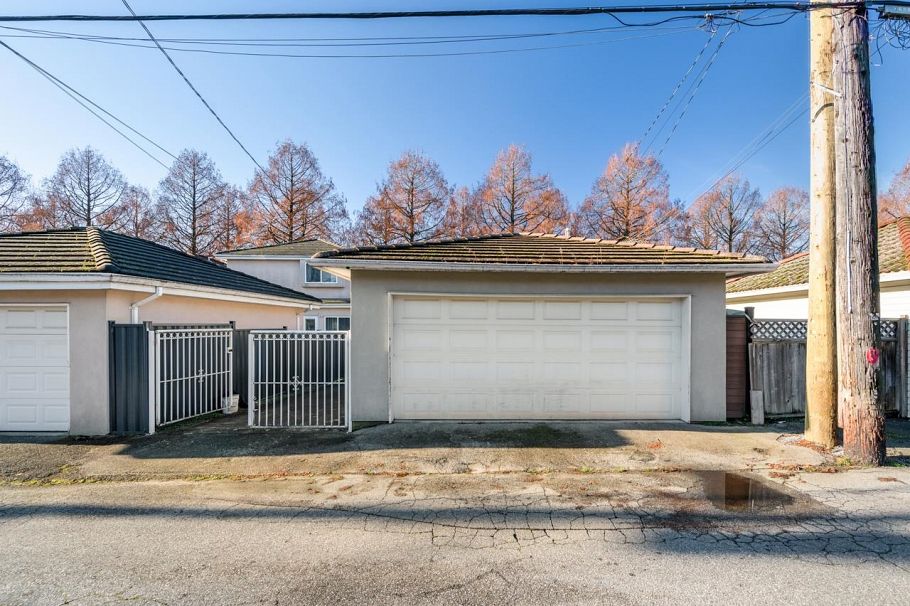 5760 Kerr Street Vancouver, BC - 23