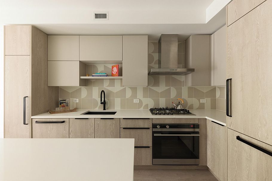 215 322 E 15th Avenue Vancouver, BC - 8