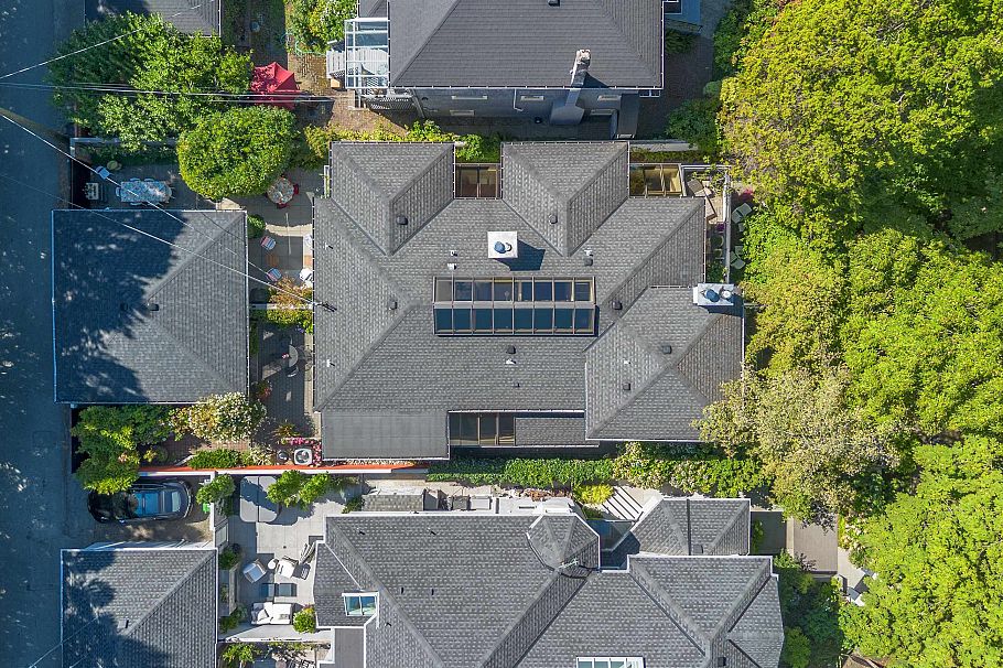 1744 W 14th Avenue Vancouver, BC - 38