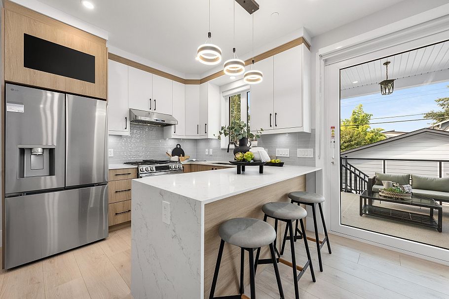 2743 Mcgill Street Vancouver, BC - 7