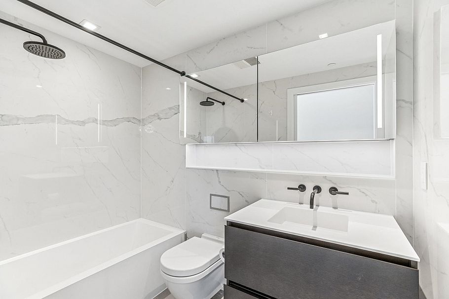 2103 620 Cardero Street West Vancouver, BC - 32