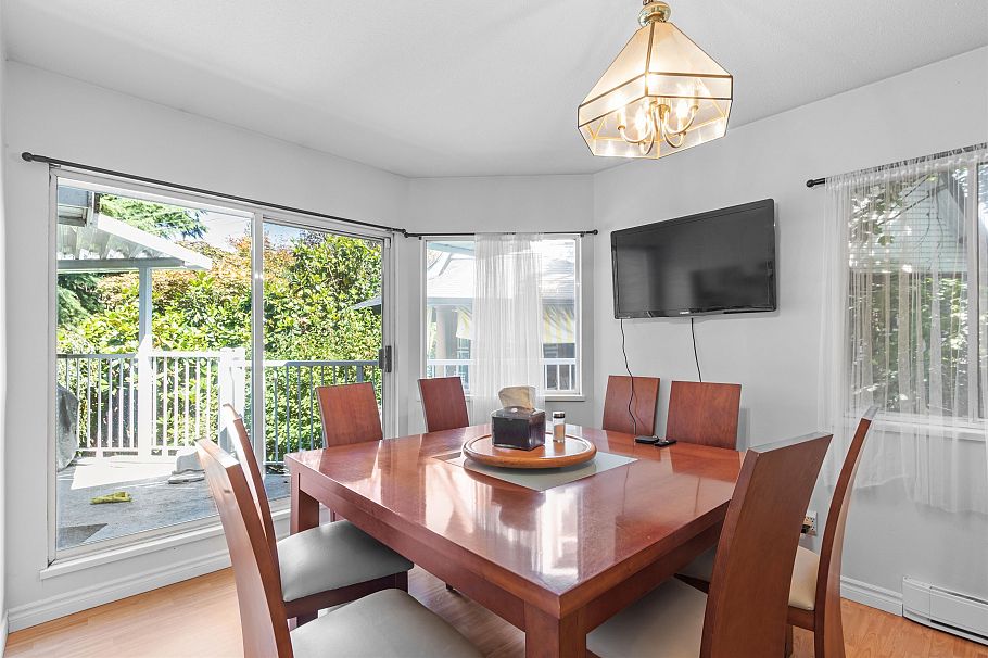 332 St. Patricks Avenue North Vancouver, BC - 4