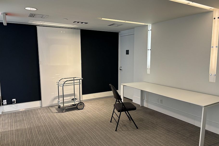 205 1477 WEST PENDER STREET, Vancouver BC V6G 2S3 Vancouver, BC - 29