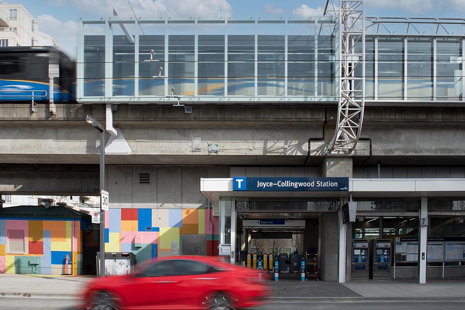 204 3264 Vanness Avenue Vancouver, BC - 28