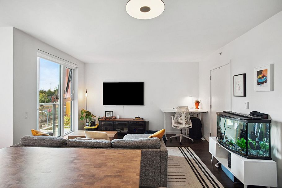 501 983 E Hastings Street Vancouver, BC - 6