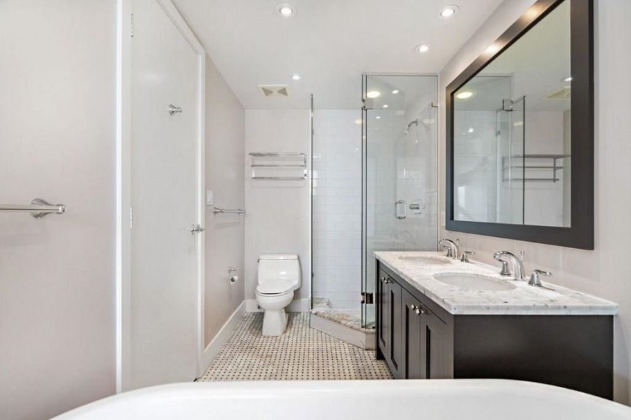 1101 1863 Alberni Street Vancouver, BC - 19