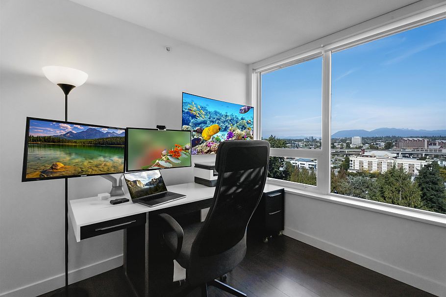 1606 3131 Ketcheson Road Richmond, BC - 14