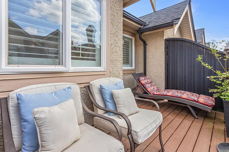 930 W 13th Avenue Vancouver, BC - 19