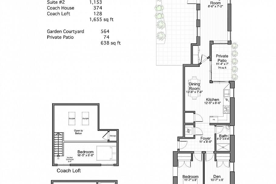 2 709 Keefer Street Vancouver, BC - 38