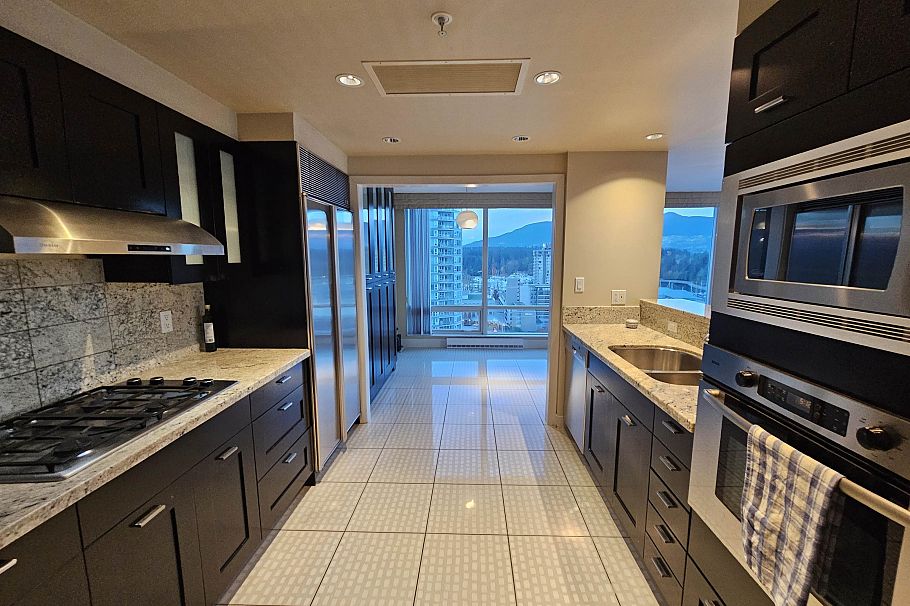 1701 499 Broughton Street Vancouver, BC - 23