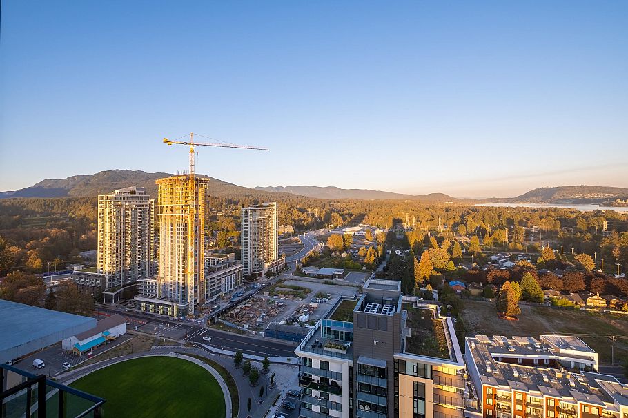 2602 1401 Hunter Street North Vancouver, BC - 27