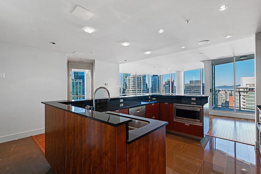 2803 1077 W Cordova Street Vancouver, BC - 13