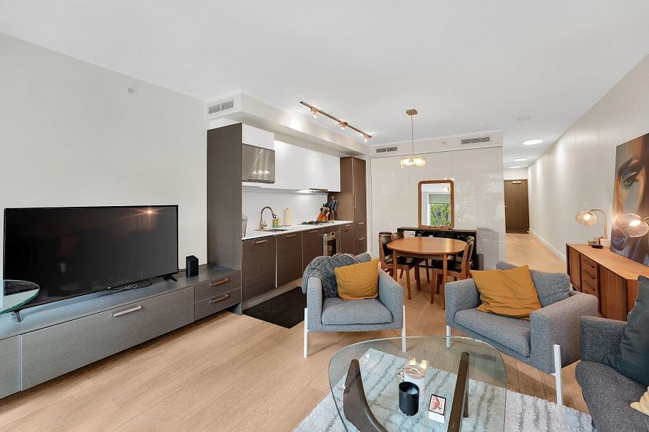 205 1477 WEST PENDER STREET, Vancouver BC V6G 2S3 Vancouver, BC - 17