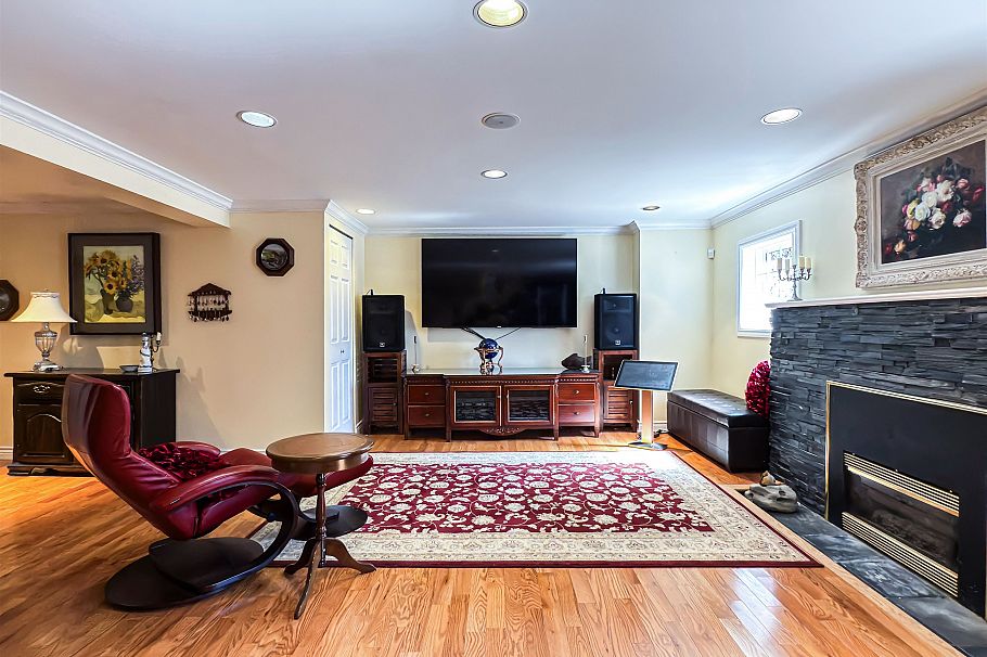 4409 Angus Drive Vancouver, BC - 13