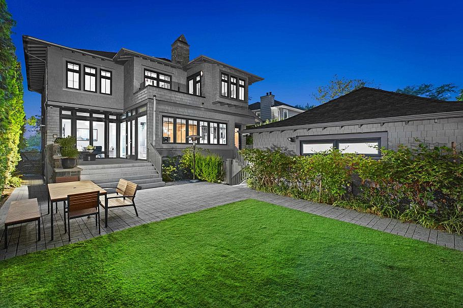 5390 Elm Street Vancouver, BC - 40