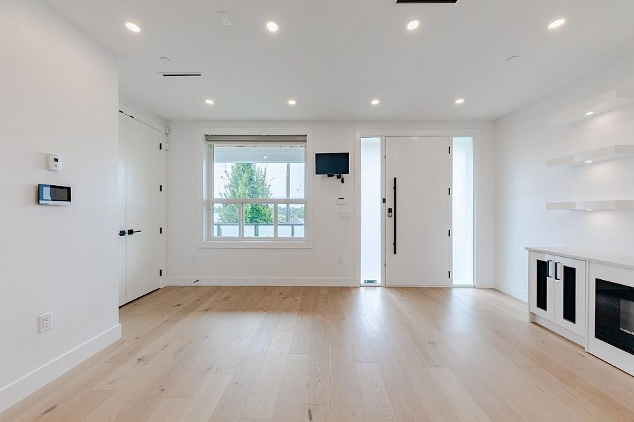 2723 Turner Street Vancouver, BC - 11