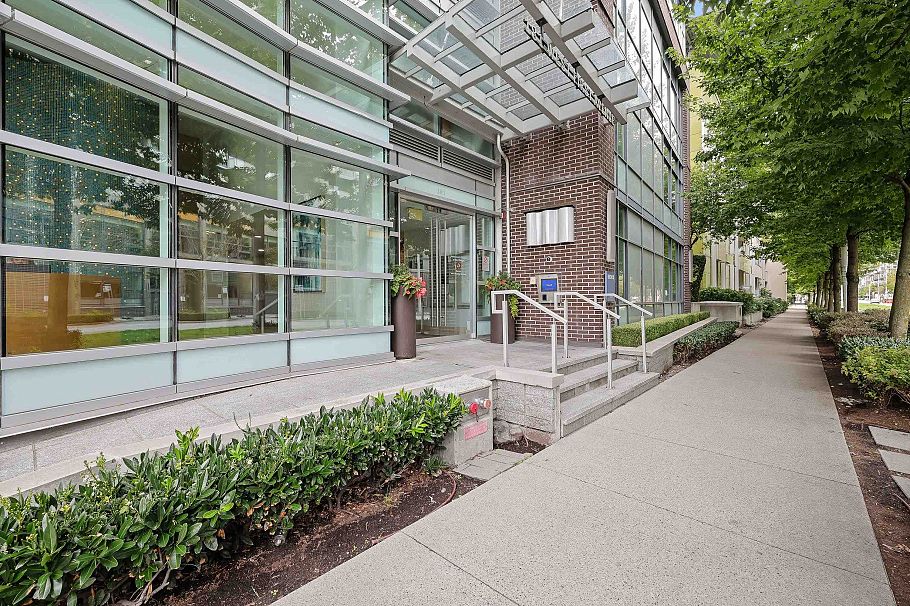 404 181 W 1st Avenue Vancouver, BC - 26
