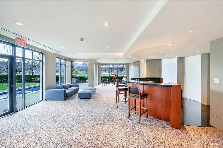 1101 1863 Alberni Street Vancouver, BC - 25