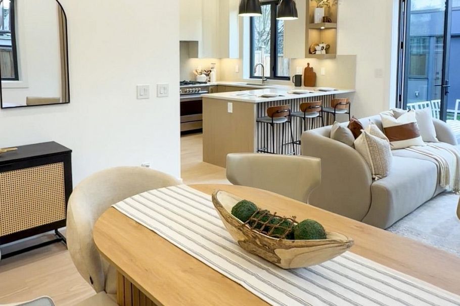 2 356 E 40th Avenue Vancouver, BC - 6