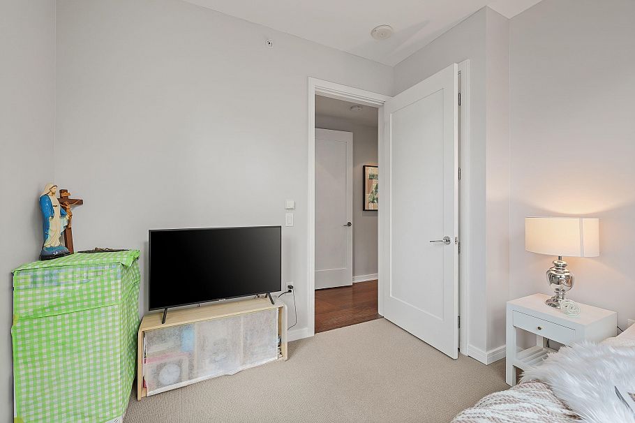 404 181 W 1st Avenue Vancouver, BC - 34