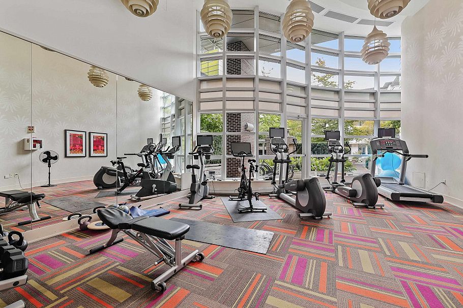 404 181 W 1st Avenue Vancouver, BC - 2