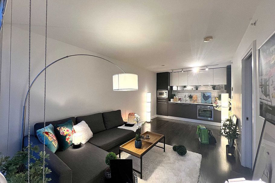 703 8131 Nunavut Lane Vancouver, BC - 15