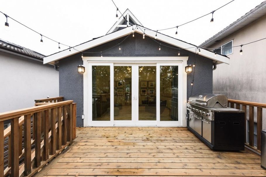 161 E 26th Avenue Vancouver, BC - 36