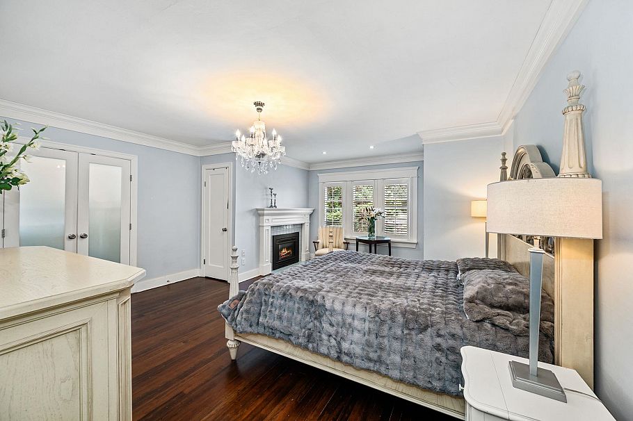 6050 Athlone Street Vancouver, BC - 17