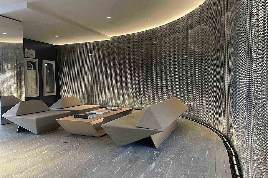 3403 1568 Alberni Street Vancouver, BC - 4