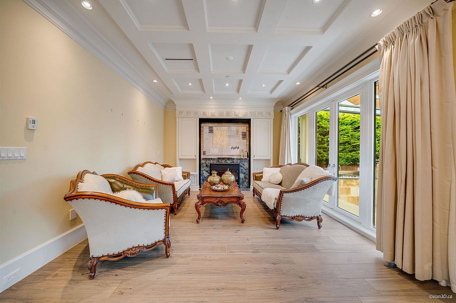 1332 W 47th Avenue Vancouver, BC - 15