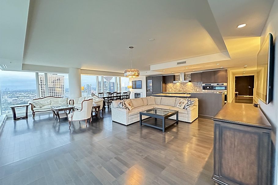 3301 1011 W Cordova Street Vancouver, BC - 10