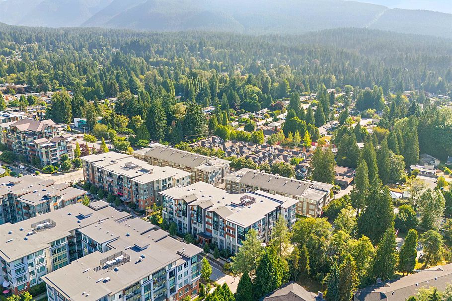 101 2632 Library Lane North Vancouver, BC - 36