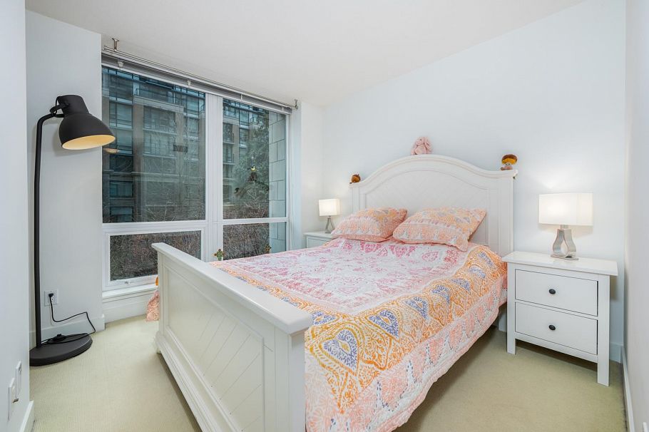 1051 Richards Street Vancouver, BC - 19