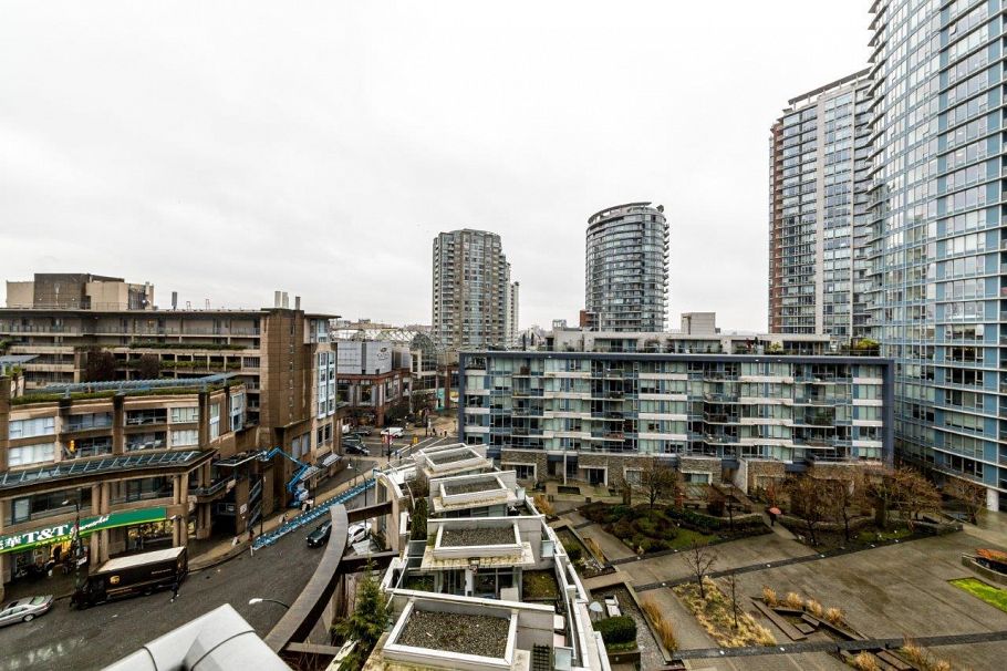 1006 188 KEEFER PLACE, Vancouver BC V6B 0J1 Vancouver, BC - 23